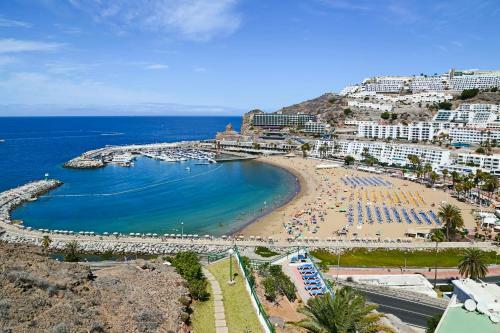 Apartamento 16 Avenida Lanzarote