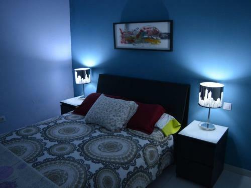 Apartamento La Cascada 108