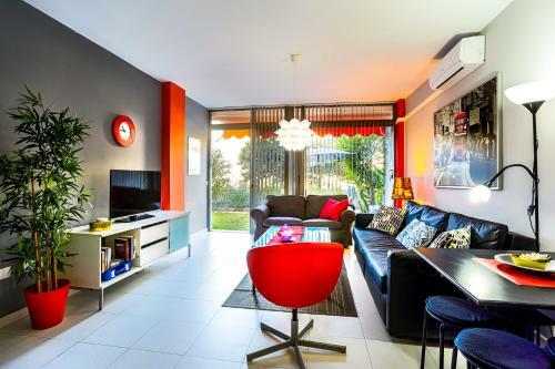 Apartamento La Cascada 108