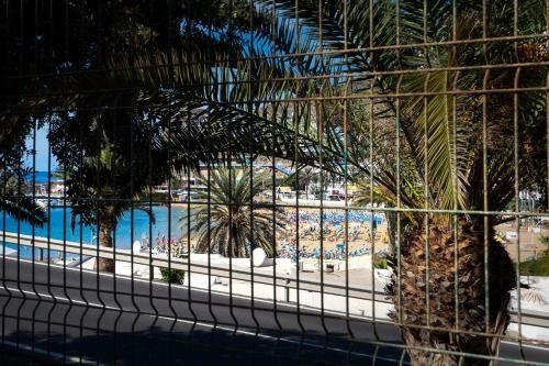 Apartamento La Cascada 108
