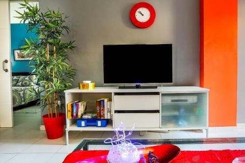 Apartamento La Cascada 108