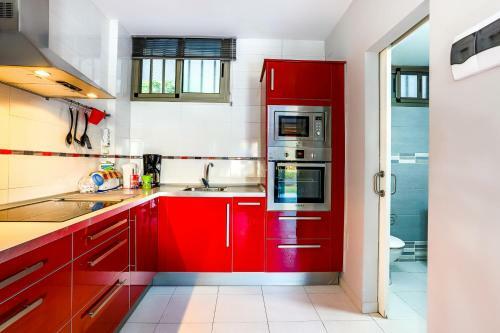 Apartamento La Cascada 108