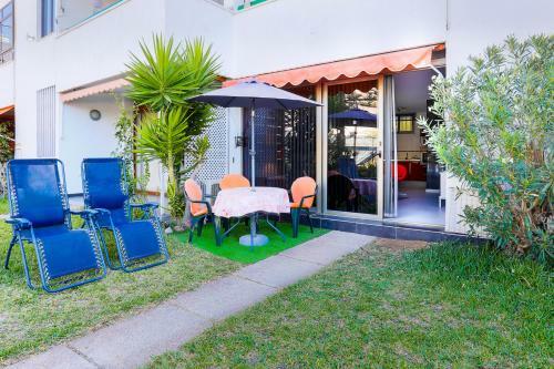 Apartamento La Cascada 108