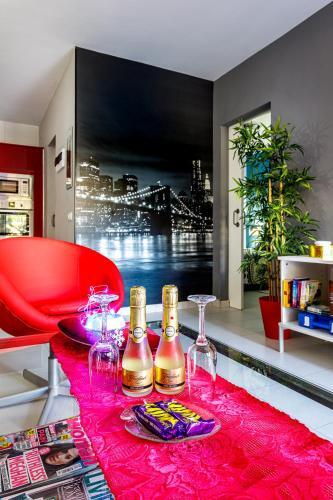 Apartamento La Cascada 108
