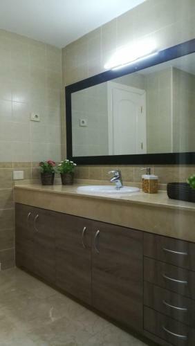 Beautiful Duplex With Jacuzzi