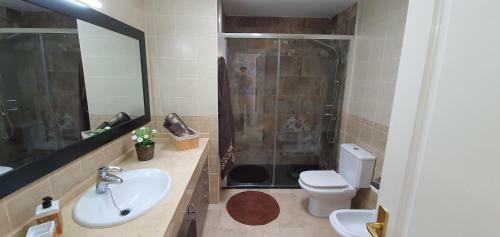 Beautiful Duplex With Jacuzzi
