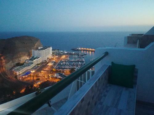 Apartamento Amazing Ocean View Take It Easy!