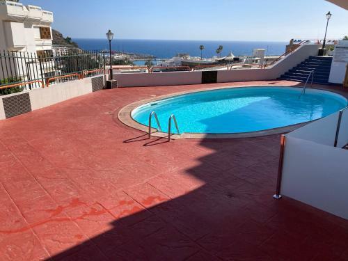 Apartamento Jumana Apt 107 Gran Canaria