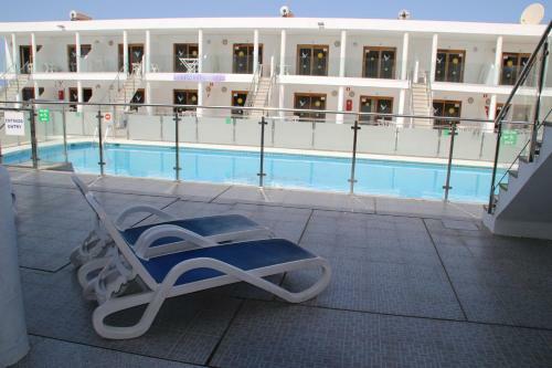 Apartamento Rt-apartamentos Sol Y Paz