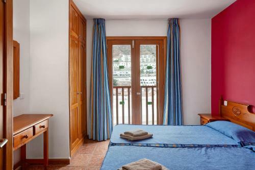 Montecarlo Apartamento 11