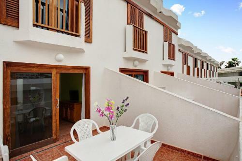 Montecarlo Apartamento 11