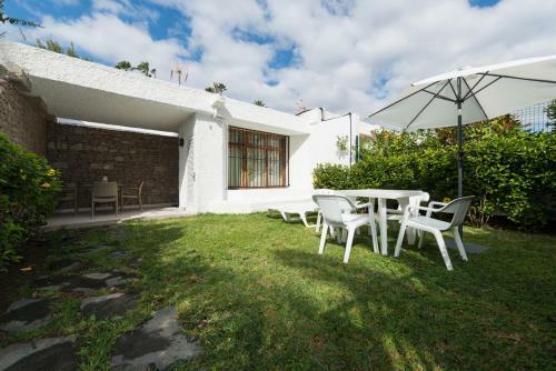 Bonito Bungalow A Pocos Metros de La Playa