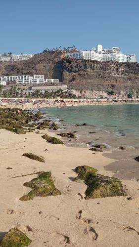 Apartamento Perla Canaria