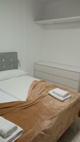 Apartamento Perla Canaria