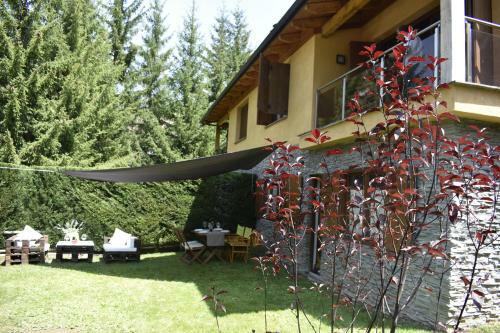 Casa En La Molina