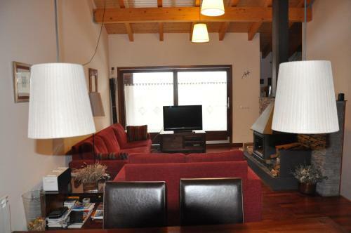 Casa En La Molina