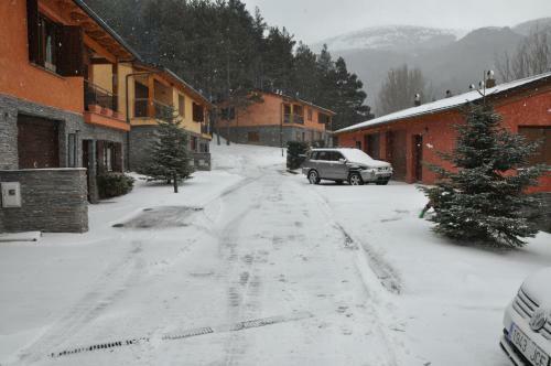 Casa En La Molina