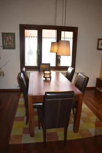 Casa En La Molina