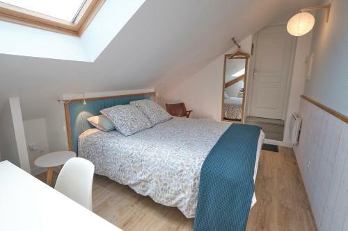 Bed & Breakfast Les Olivanies