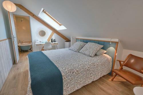 Bed & Breakfast Les Olivanies