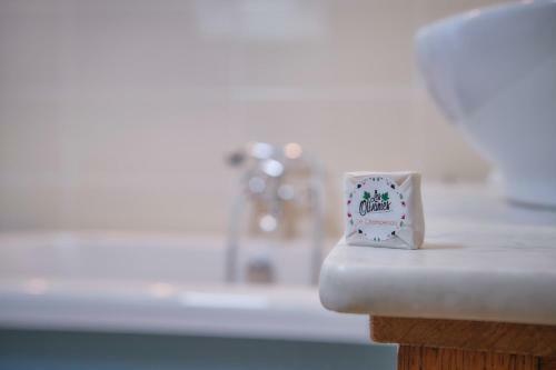 Bed & Breakfast Les Olivanies