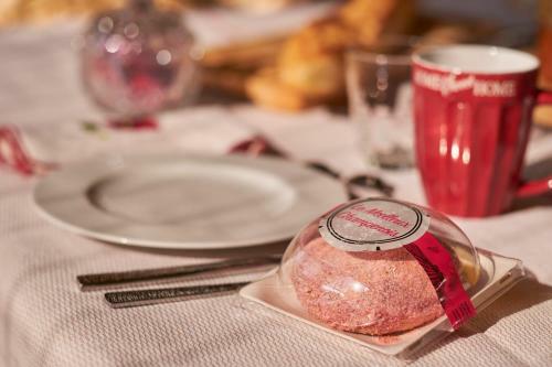 Bed & Breakfast Les Olivanies