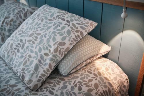 Bed & Breakfast Les Olivanies