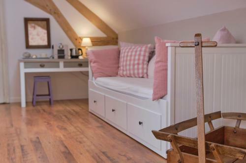 Bed & Breakfast Les Olivanies