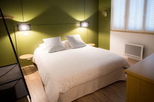 Bed & Breakfast Les Olivanies