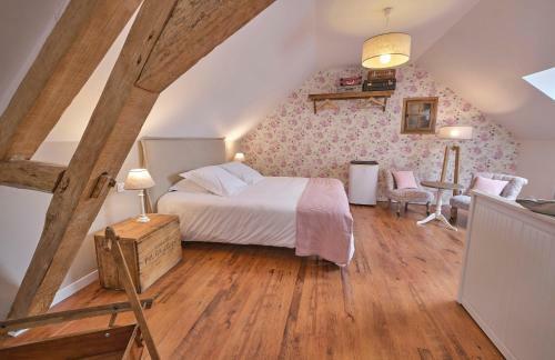 Bed & Breakfast Les Olivanies