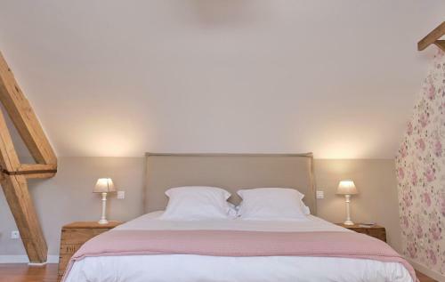 Bed & Breakfast Les Olivanies