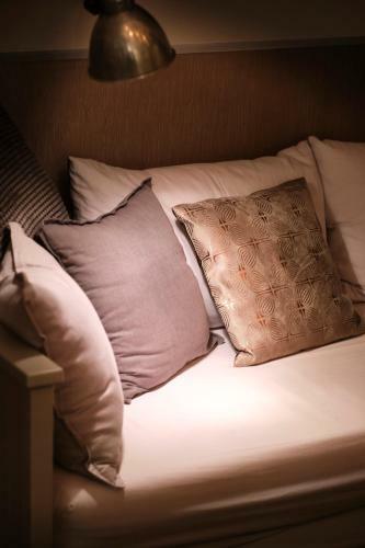 Bed & Breakfast Les Olivanies