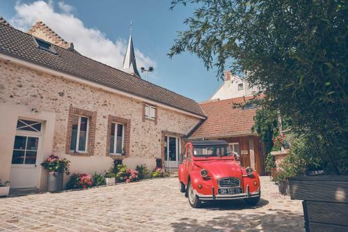 Bed & Breakfast Les Olivanies