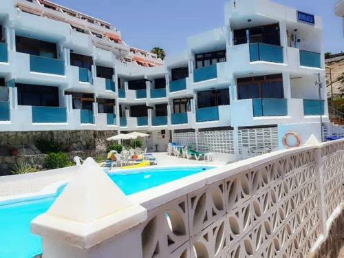 Apartamento Bonanza