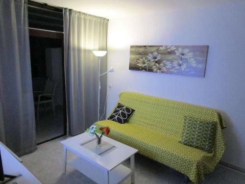 Apartamento Bonanza