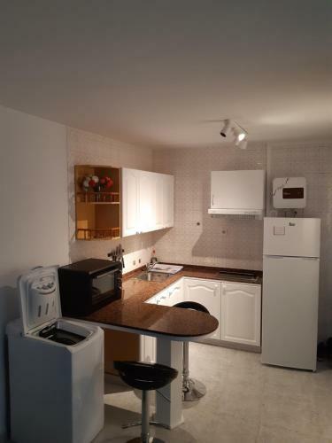 Apartamento Bonanza