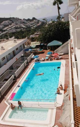 Apartamentos Solana