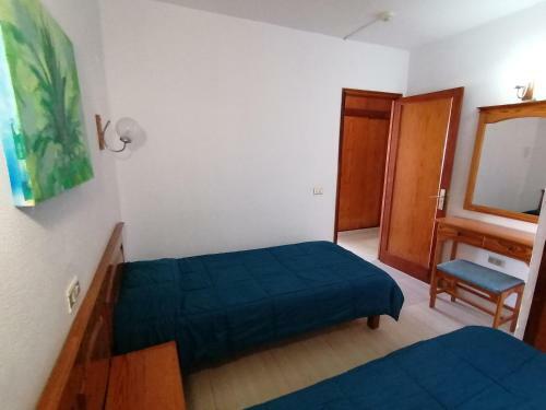 Palmasol Apartamentos