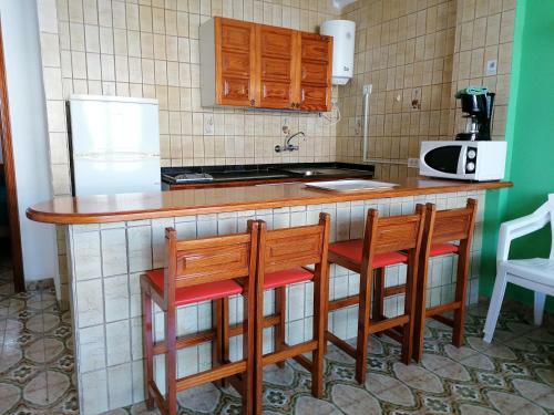 Palmasol Apartamentos