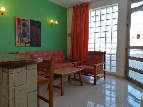 Palmasol Apartamentos