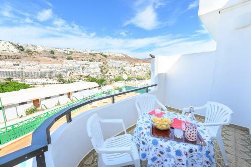 Palmasol Apartamentos