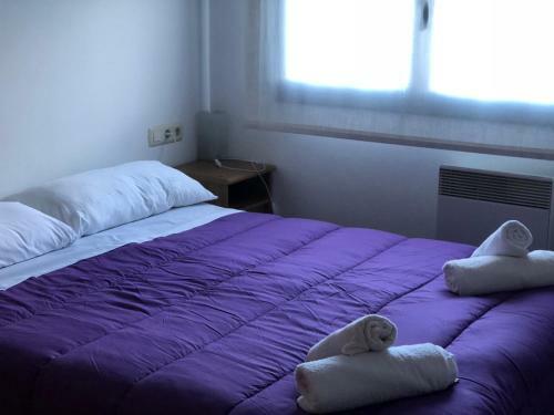 Apartamento Molina Estaci�