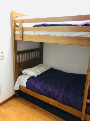 Apartamento Molina Estaci�
