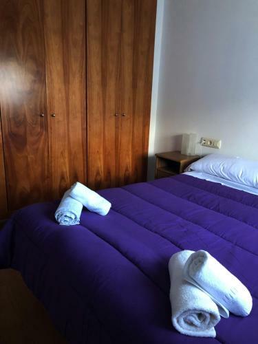 Apartamento Molina Estaci�