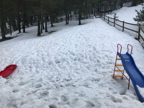 Fantastica Casa En La Molina
