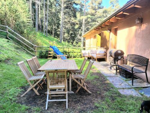 Fantastica Casa En La Molina