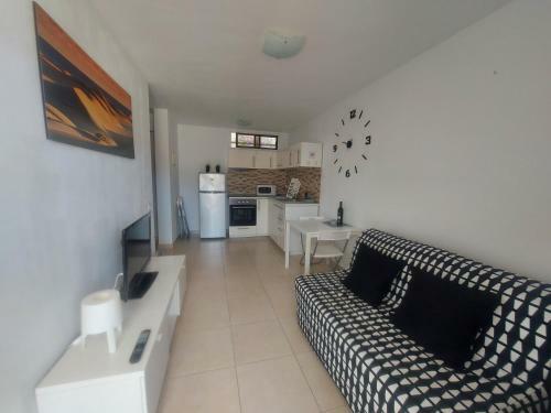 Modern Apartment Carolina Puerto Rico
