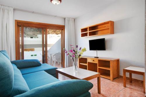 Montecarlo Apartamento 10