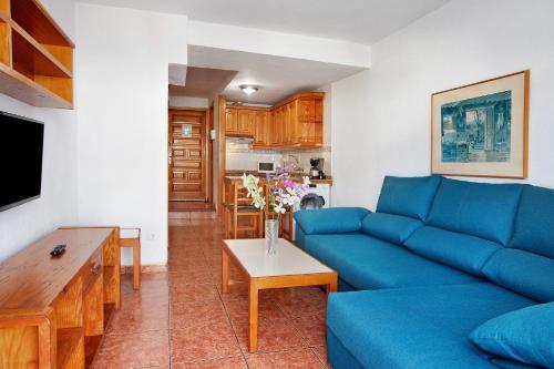 Montecarlo Apartamento 10