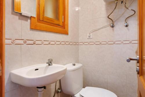 Montecarlo Apartamento 10